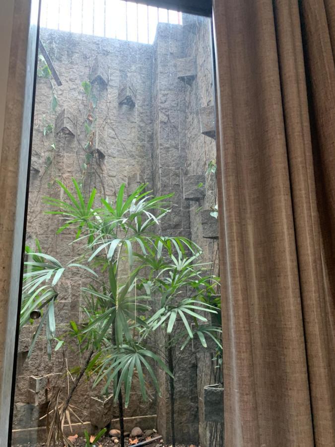 Samir Hotel Comfort Pôrto Velho Kültér fotó