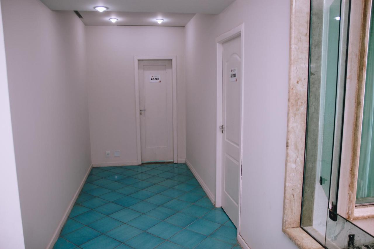Samir Hotel Comfort Pôrto Velho Kültér fotó