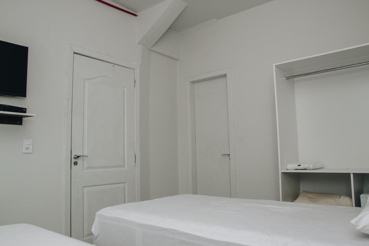 Samir Hotel Comfort Pôrto Velho Kültér fotó