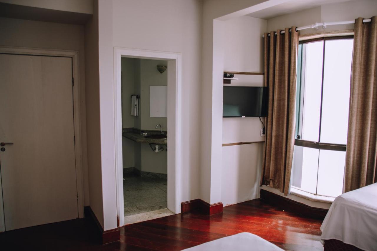 Samir Hotel Comfort Pôrto Velho Kültér fotó