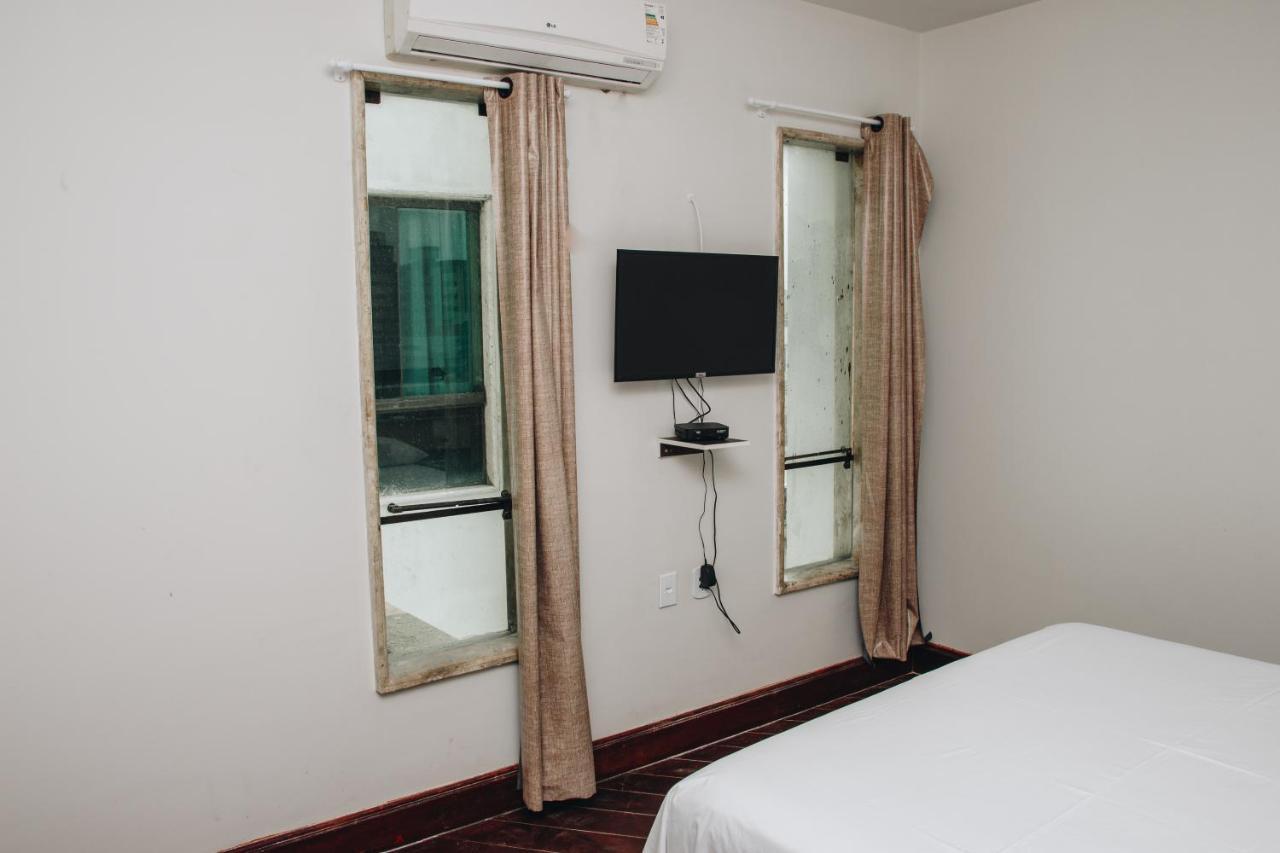 Samir Hotel Comfort Pôrto Velho Kültér fotó